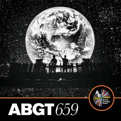 Group Therapy 659 with Above & Beyond and Leaving Laurel