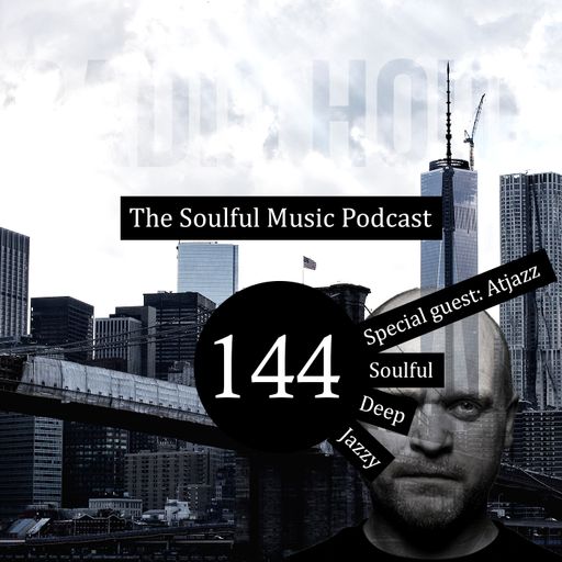 Radio Hour #144 with Atjazz