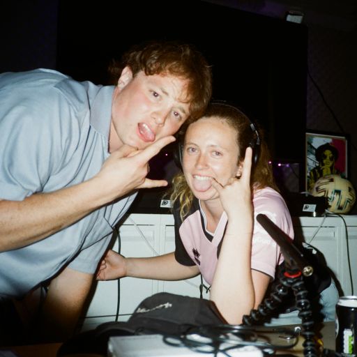 Sefton Sounds - 14/10/25 - Voices Radio