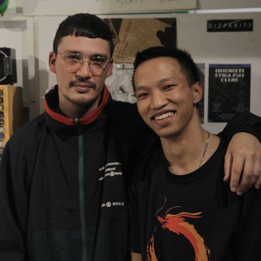 SUMAC (Cassius Select & T. Morimoto) - 27/12/2019