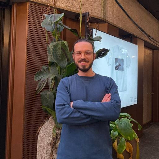 Equal Parts w/ fairground 26/10/24. [Voices Radio]