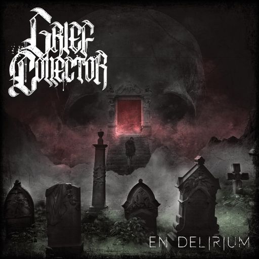 Grief Collector - Featured Interview & The Zach Moonshine Show
