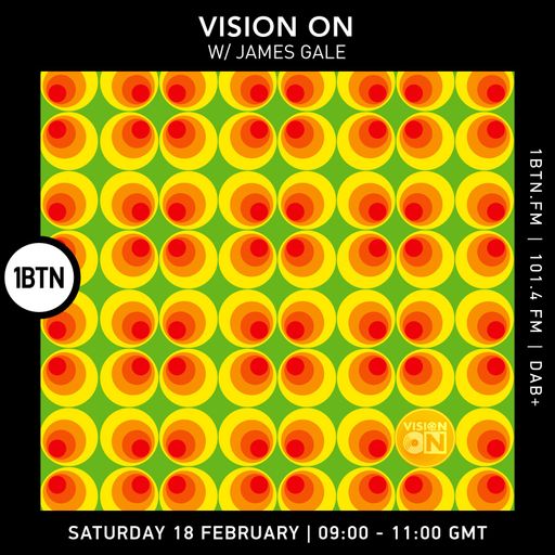 Vision On - 18.02.2023
