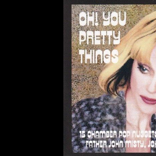 Various Artists Oh! You Pretty Things. The Chamber Pop Legacy Of Hunky Dory