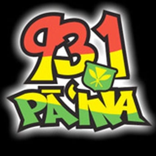 93.1 FM DA PA'INA ALOHA FRIDAY REGGAE TRAFFIC JAM - DJ DARREN B! 02-07-2020