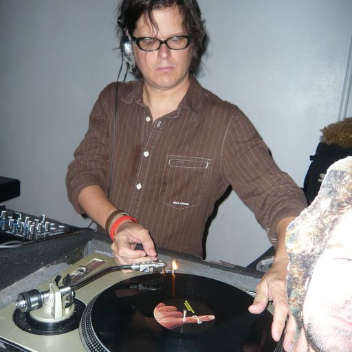 Summer Inferno 2008 DJ Mix