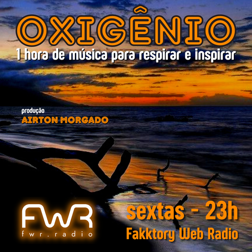 Oxigênio 044 - 9.9.2022