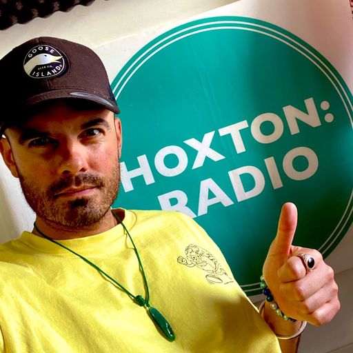 Hoxton Live 2nd July 21