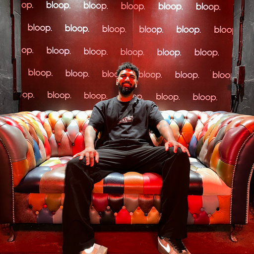 ZENG SOUNDS W/ CHNDRA - 26.02.26