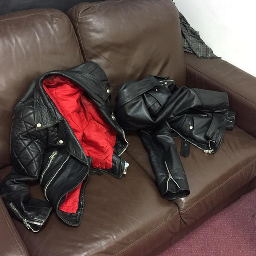 The Harry and Andy Show: 15/07/2015