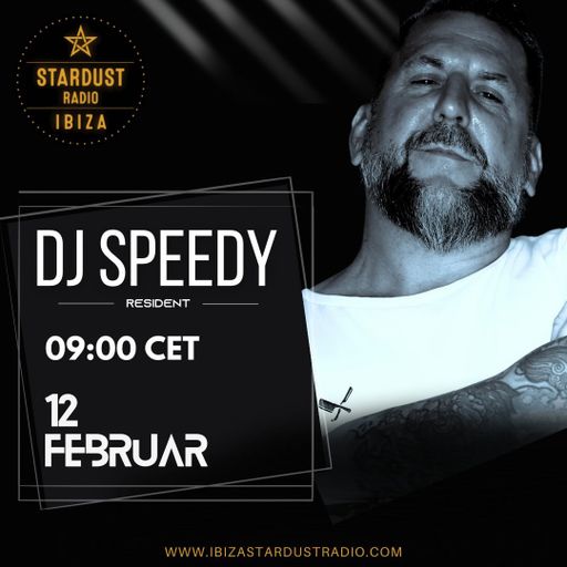 DJ Speedy	-	Ibiza Ultra Sounds Vol.2