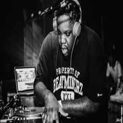 DJ Evil Dee - HOT 97 Monday Night Flava 08-05-96