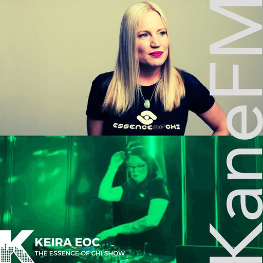 EOC SHOW/ M_A GUEST MIX/ 15.10.2024