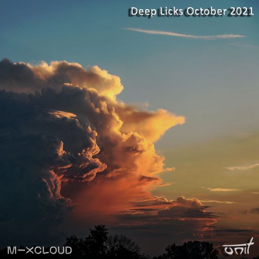 Deep Licks - October 2021