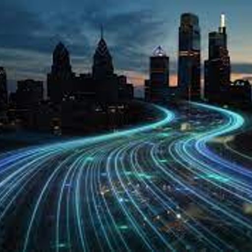 Transformation (Re-Lounged)