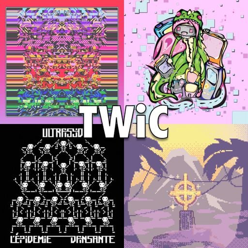 TWiC 133: Freq Fest, CheapBeats, Coda