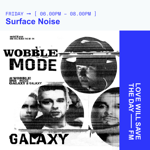 2024-12-20 Surface Noise - Nick Callaghan