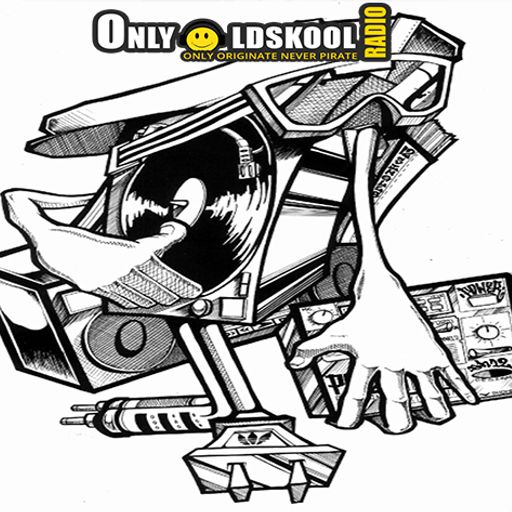OnlyOldSkoolRadio.com - Chris Groove - Open Decks - 8th August 2019