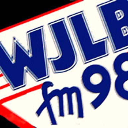 1988 - Derrick May @ WJLB, Detroit (1)