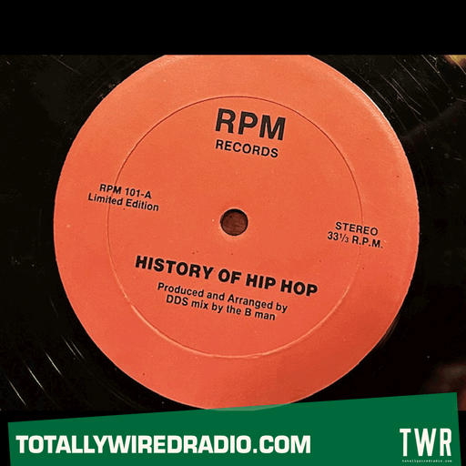 Nitelife Cityrama Hip Hop Sure Shot #Special w/ Frank Tope ~ 29.11.25