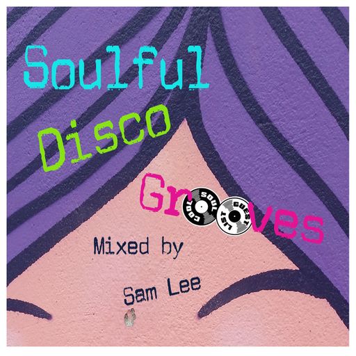 Sam Lee - Soul Cool Guest List