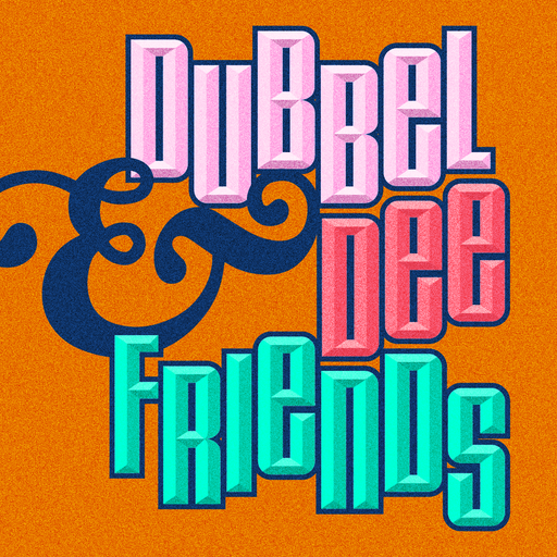 Dubbel Dee & Friends: Arnaud Guichard