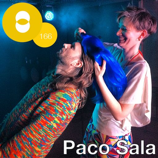 Concepto MIX #166 Paco Sala