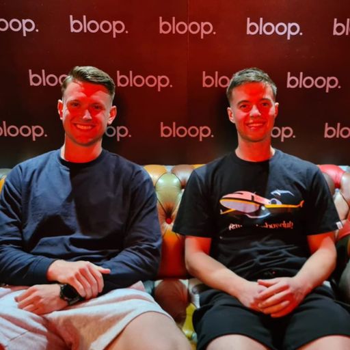 Perception Beyond Reality - Melodic Techno w/ SL:LK - 19.10.25