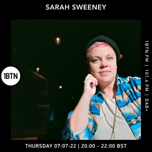 Sarah Sweeney - 07.07.2022