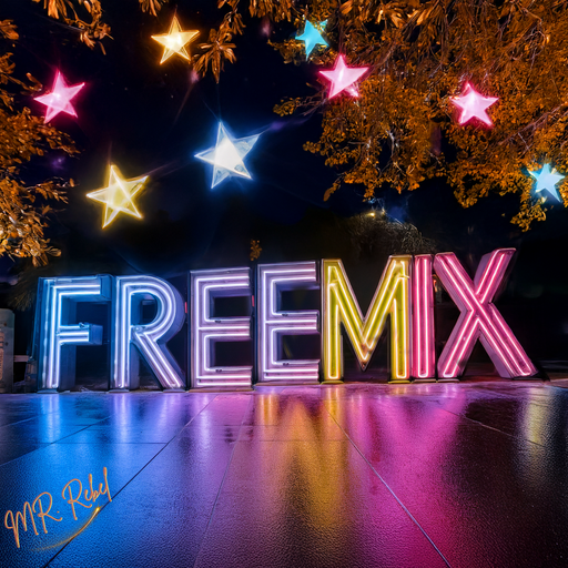 FreeMix / 01.04.25
