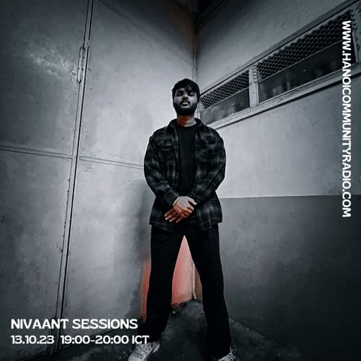 Nivaant Sessions w/ MnB