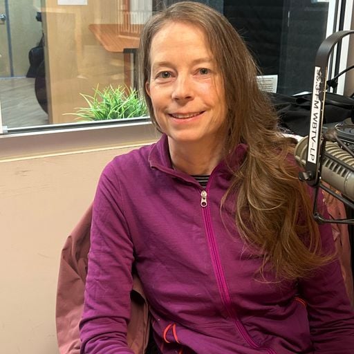 Present Time - Artist Interview: Natasha Bogar