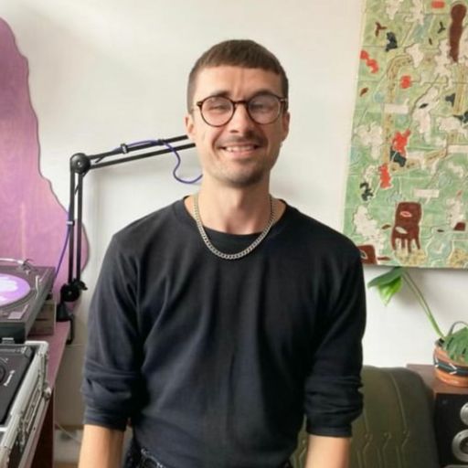 Ken Rico - July 2022