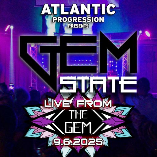 Gem State at The Gem in Idaho Falls, ID - 9.6.2025
