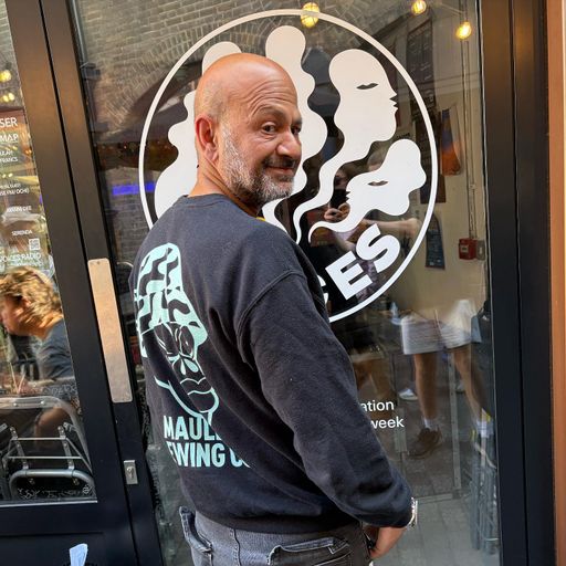 Jazzivibes - 19/09/25 [Voices Radio]