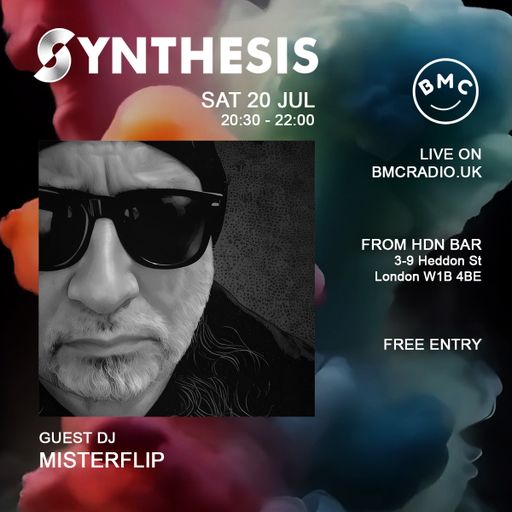 Misterflip 20-07-2024