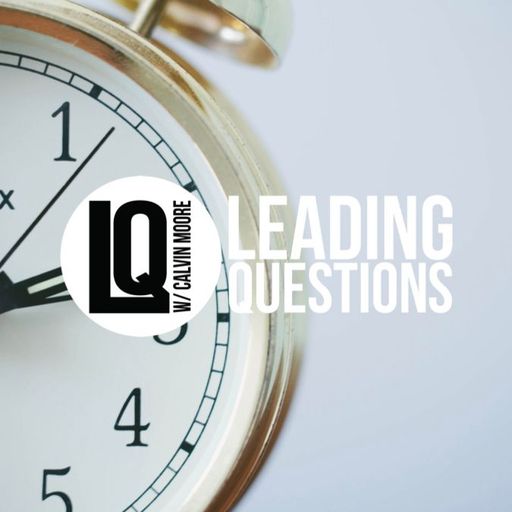 Leading Questions: S4 E22 | Season 4 In Review