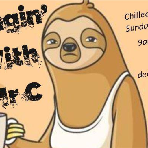 Hanging With Mr C Episode 1