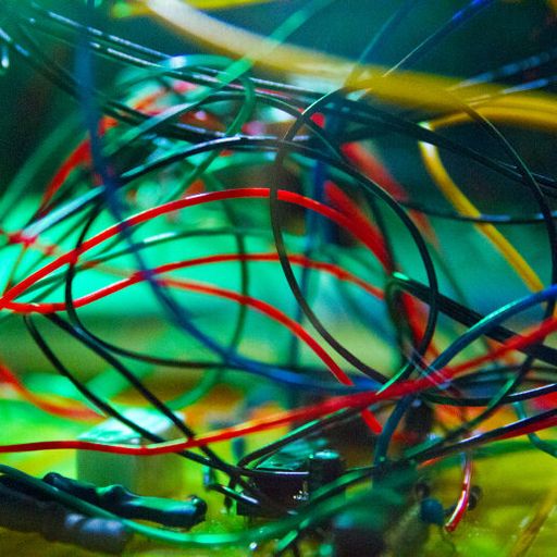 Sonic Imperfections - 23 March 2026