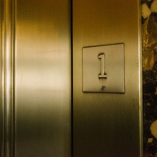 First Floor – Anenon and John Tejada