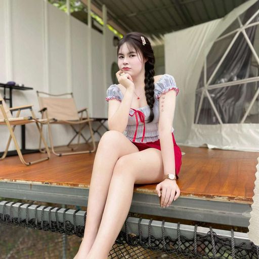 หน้านิ่งเป็นพักๆ แต่น่ารักเป็นทุกวัน HBD.วิววี่ [160BPM] #ดีเจจอมมารเบล