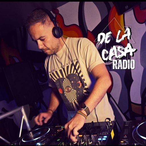 Simon Shehata - De La Casa Radio 15.10.25