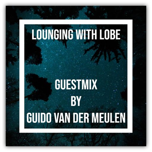 Lounging with Lobe and Guests (Guido van der Meulen)