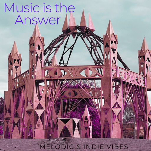 Move All Night Melodic & Indie Vibes