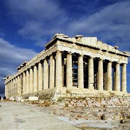 Fine Lounging Rome-Athens (DeepBeats)