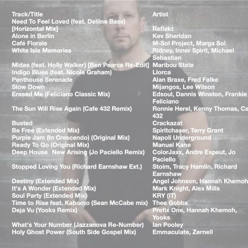 Steve DH - Hair Of The Dog-House (07/01/24)