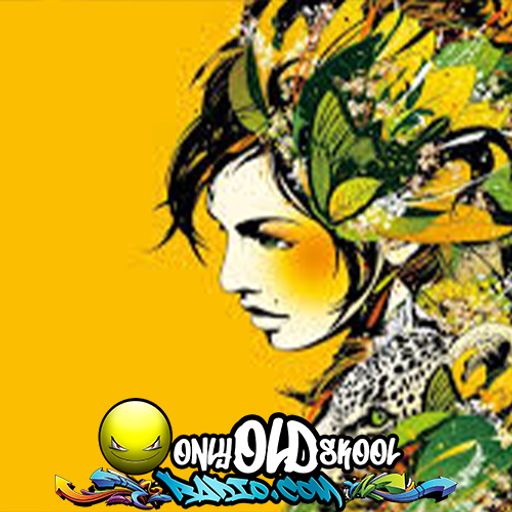 Sparra  - Oldskool 91-92  - Friday 18th June 2021  - OnlyOldSkoolRadio.com