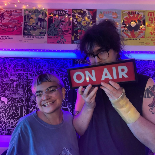 UPLYFT w miniMel and London Hatred - 10/10/2024