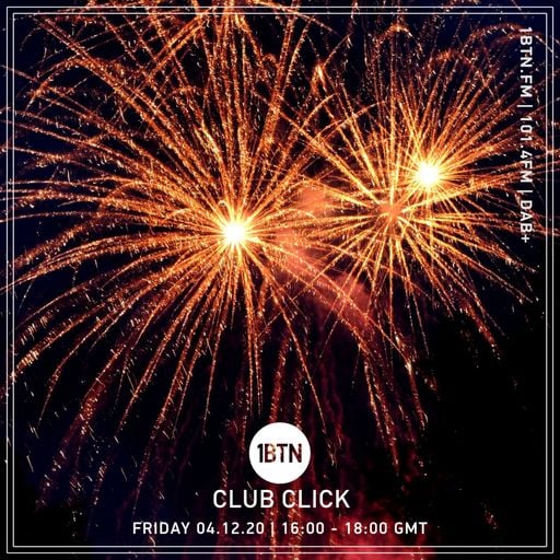 Club Click - 04.12.2020