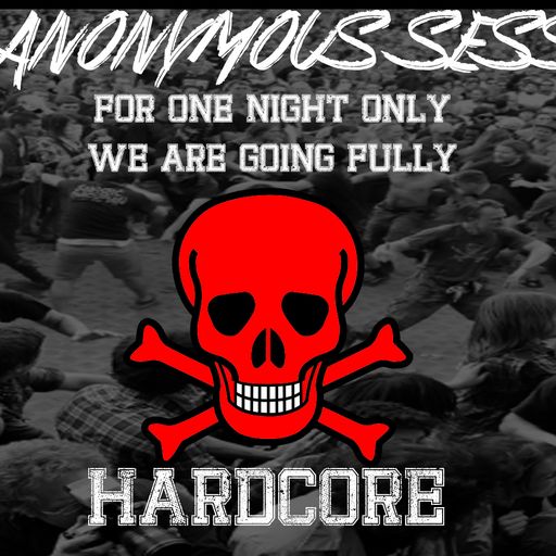 Punkaholics Anonymous Session Fourteen Hardcore Edition